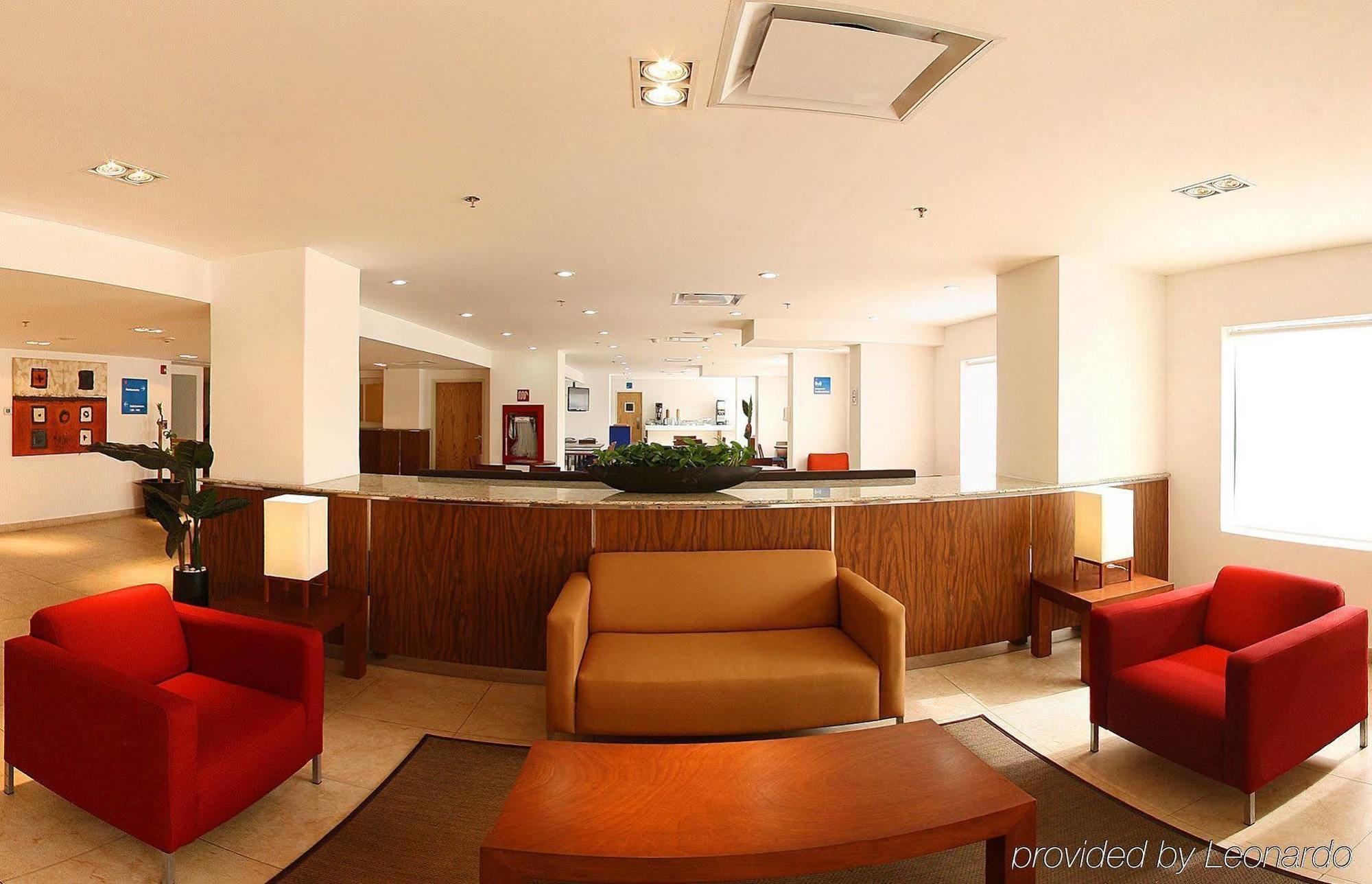 One Guadalajara Centro Historico Otel Dış mekan fotoğraf